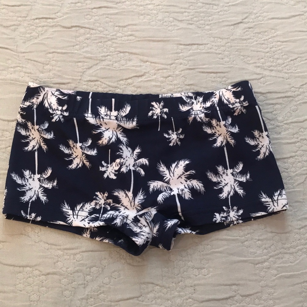Tezenis swim trunks size 4-6